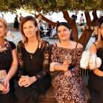 PONTA LOPUD FESTIVAL Magical Film Screenings Under the Stars Gathered the Film Elite 29 Ponta Lopud Festival 27