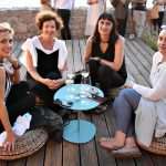 PONTA LOPUD FESTIVAL Magical Film Screenings Under the Stars Gathered the Film Elite 30 Ponta Lopud Festival 28