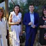 PONTA LOPUD FESTIVAL Magical Film Screenings Under the Stars Gathered the Film Elite 31 Ponta Lopud Festival 29