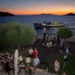 PONTA LOPUD FESTIVAL Magical Film Screenings Under the Stars Gathered the Film Elite 14 Ponta Lopud Festival 3