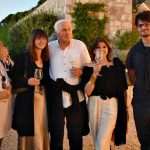 PONTA LOPUD FESTIVAL Magical Film Screenings Under the Stars Gathered the Film Elite 32 Ponta Lopud Festival 30