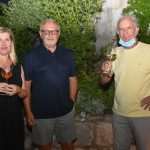 PONTA LOPUD FESTIVAL Magical Film Screenings Under the Stars Gathered the Film Elite 33 Ponta Lopud Festival 31