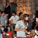 PONTA LOPUD FESTIVAL Magical Film Screenings Under the Stars Gathered the Film Elite 35 Ponta Lopud Festival 33