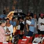 PONTA LOPUD FESTIVAL Magical Film Screenings Under the Stars Gathered the Film Elite 36 Ponta Lopud Festival 34