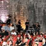 PONTA LOPUD FESTIVAL Magical Film Screenings Under the Stars Gathered the Film Elite 37 Ponta Lopud Festival 35