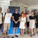 PONTA LOPUD FESTIVAL Magical Film Screenings Under the Stars Gathered the Film Elite 28 Ponta Lopud Festival 36