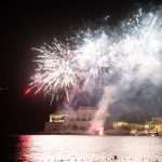 PONTA LOPUD FESTIVAL Magical Film Screenings Under the Stars Gathered the Film Elite 38 Ponta Lopud Festival 37