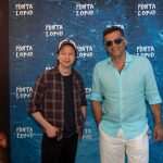 PONTA LOPUD FESTIVAL Magical Film Screenings Under the Stars Gathered the Film Elite 3 Ponta Lopud Festival 6