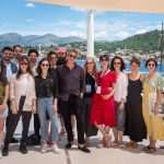 PONTA LOPUD FESTIVAL Magical Film Screenings Under the Stars Gathered the Film Elite 13 Ponta Lopud Festival 7