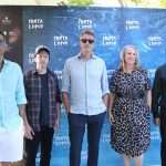 PONTA LOPUD FESTIVAL Magical Film Screenings Under the Stars Gathered the Film Elite 4 Ponta Lopud Festival 9