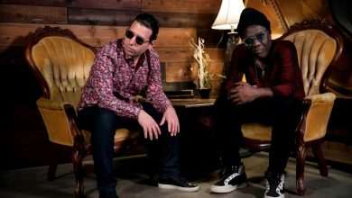 "African Sting" Richard Bona and Alfredo Rodríguez Trio joined by the Croatian Radio and Television Jazz Orchestra Live in Front of the Cathedral 1 Richard Bona Alfredo Rodriguez 2