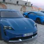 FROM START-UP TO THE OWNER OF BUGATTI Rimac Reveals Spectacular News from Lovrjenac 7 Rimac Bugatti Lovrjenac 2