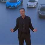 FROM START-UP TO THE OWNER OF BUGATTI Rimac Reveals Spectacular News from Lovrjenac 9 Rimac Bugatti Lovrjenac 4