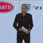 FROM START-UP TO THE OWNER OF BUGATTI Rimac Reveals Spectacular News from Lovrjenac 6 Rimac Bugatti Lovrjenac 7