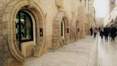 Dubrovnik Deservedly Among the 50 Most Beautiful Movie Locations in the World 1 dubrovnik star wars2