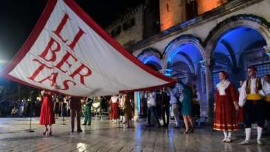 Let the Games Begin: The 72nd Dubrovnik Summer Festival is Officially Open 2 dubrovnik summer festival 28