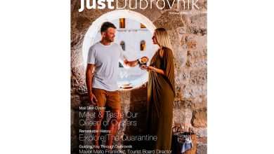 just dubrovnik