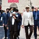 Ultra-Rich Sheikh Al-Thani Exploring the Investment Potentials of Dubrovnik 2 sheikh al thani dubrovnik 1 rotated