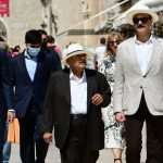 Ultra-Rich Sheikh Al-Thani Exploring the Investment Potentials of Dubrovnik 3 sheikh al thani dubrovnik 2