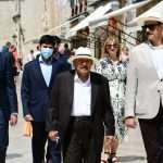 Ultra-Rich Sheikh Al-Thani Exploring the Investment Potentials of Dubrovnik 4 sheikh al thani dubrovnik 3
