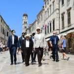 Ultra-Rich Sheikh Al-Thani Exploring the Investment Potentials of Dubrovnik 5 sheikh al thani dubrovnik 4