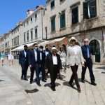 Ultra-Rich Sheikh Al-Thani Exploring the Investment Potentials of Dubrovnik 6 sheikh al thani dubrovnik 5