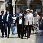 Ultra-Rich Sheikh Al-Thani Exploring the Investment Potentials of Dubrovnik 7 sheikh al thani dubrovnik 6