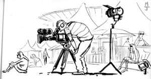 The Šipan Summer Film School Prepares Special Film Treats on its 18th Birthday 3 sipan film school 3