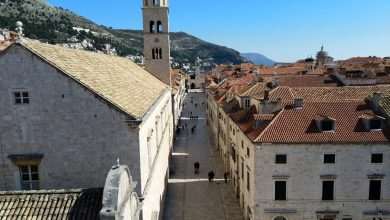 stradun