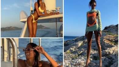 Cindy Bruna Dubrovnik 1