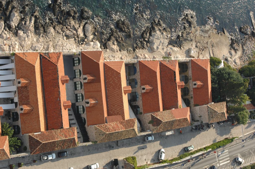 REMARKABLE HISTORY Explore the Quarantine 4 DSC 0554