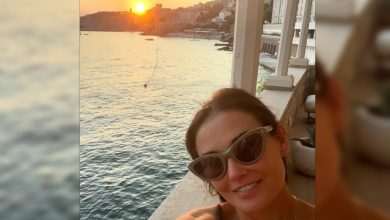 Hollywood Icon Demi Moore Returns to Dubrovnik Revealing Her Fairytale Location with a Breathtaking Selfie 1 Demi Moore Instagram Dubrovnik
