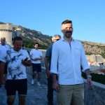 Hollywood Royalty Harrison Ford Recharging his Batteries in Dubrovnik Amid Indiana Jones Filming Break 8 Harrison Ford Dubrovnik