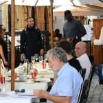 Michael Jordan Loosens Up on Stradun During His Off The Charts Luxury Vacation 30 Michael Jordan Dubrovnik 10