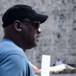 Michael Jordan Loosens Up on Stradun During His Off The Charts Luxury Vacation 13 Michael Jordan Dubrovnik 12