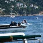Michael Jordan Loosens Up on Stradun During His Off The Charts Luxury Vacation 4 Michael Jordan Dubrovnik 14