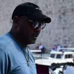 Michael Jordan Loosens Up on Stradun During His Off The Charts Luxury Vacation 11 Michael Jordan Dubrovnik 22