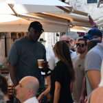 Michael Jordan Loosens Up on Stradun During His Off The Charts Luxury Vacation 29 Michael Jordan Dubrovnik 9