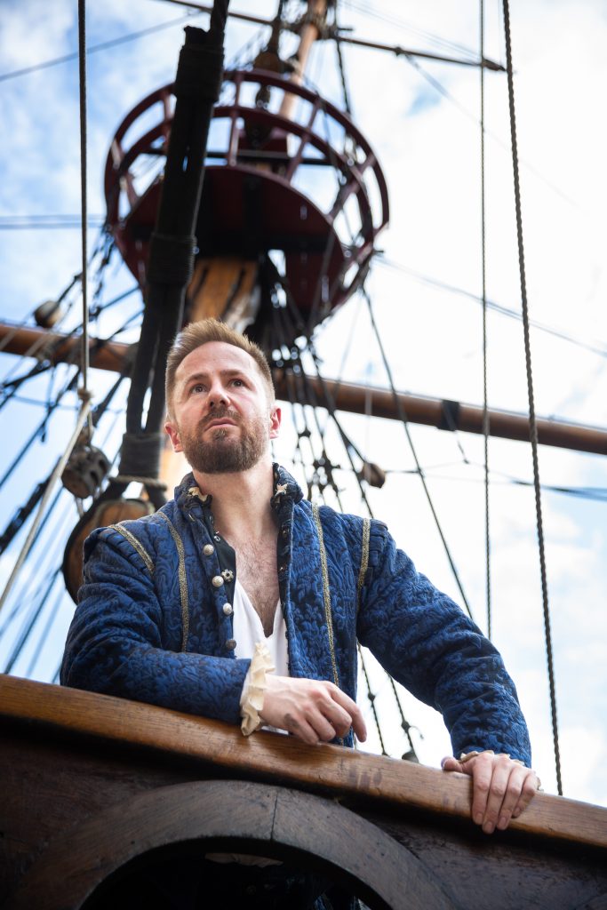 Midsummer Scene Theatre Festival: New dates, and a New Outfit of the Popular Festival 1 Middsummer scene festival dubrovnik 1