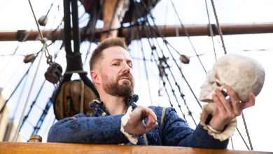 Midsummer Scene Theatre Festival: New dates, and a New Outfit of the Popular Festival 33 Middsummer scene festival dubrovnik 2