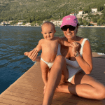 Bernie and Tamara Ecclestone Introducing Their Little Ones to Dubrovnik Beauties 3 bernie tamara ecclestone