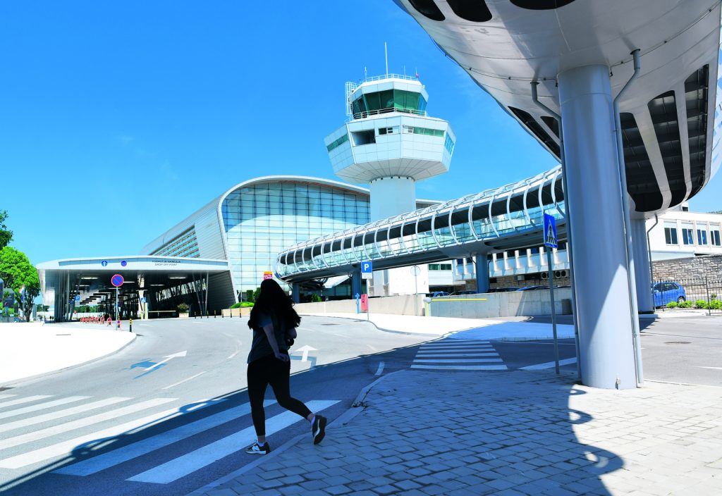 Dubrovnik Airport: A Year Full of Progress Despite the Crisis 2 c zld004