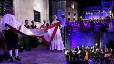 Until Next Year: The 72nd Dubrovnik Summer Festival is Officially Closed 36 dubrovnik summer festival