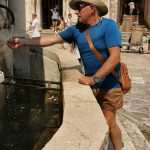 Sometimes a Little Bit of Shade is all You Need 9 heat dubrovnik 9