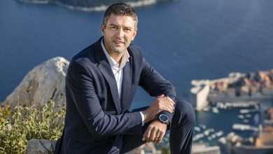 INTERVIEW WITH MAYOR MATO FRANKOVIĆ In Today's Terms, Travel is a Necessity and Dubrovnik Offers All 3 mato frankovic 1