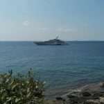 Michael Jordan Loosens Up on Stradun During His Off The Charts Luxury Vacation 2 michael jordan dubrovnik2