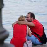 Absorbing the Magic of the City at Sunset 13 stradun 12