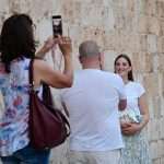 Absorbing the Magic of the City at Sunset 18 stradun 17