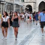 Absorbing the Magic of the City at Sunset 22 stradun 21