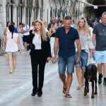 Absorbing the Magic of the City at Sunset 4 stradun 3